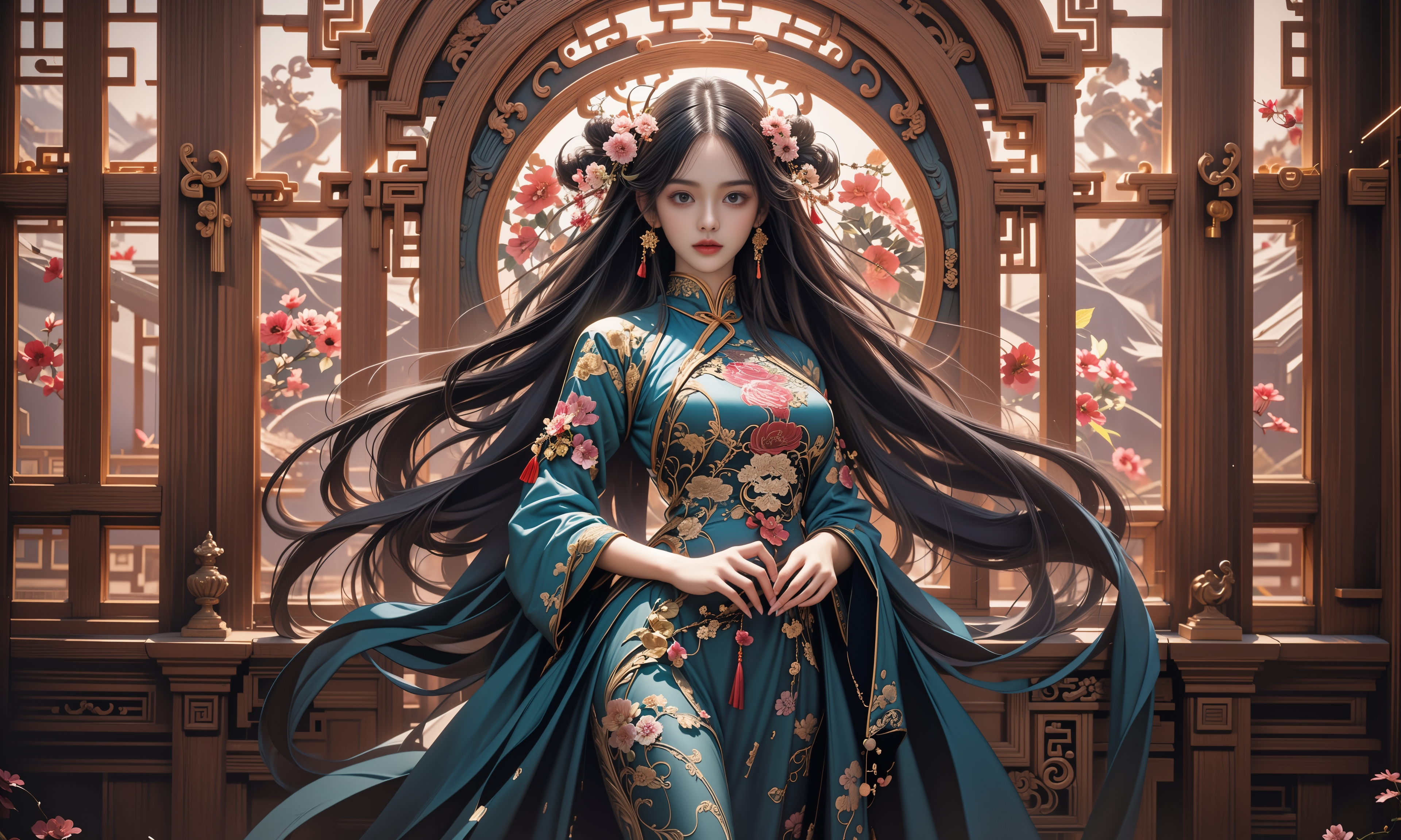 足不出户仍然可能中暑 警惕这些高温防暑误区